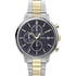 Чоловічий годинник Timex CHICAGO Chrono Tx2w13300