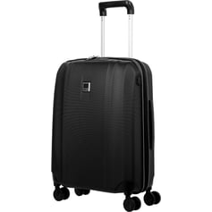 Чемодан Titan XENON 19/Black Ti849406-01 (Маленький)
