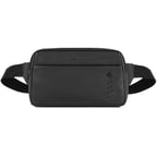 Сумка на пояс Piquadro Nabucco (S110) Black CA5348S110_N