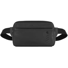 Сумка на пояс Piquadro Nabucco (S110) Black CA5348S110_N