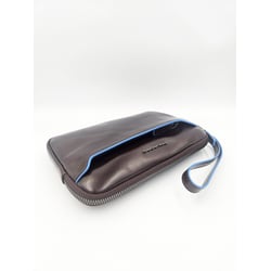 Клатч Piquadro BLUE SQUARE (B2) Cognac AC5946B2R-MO
