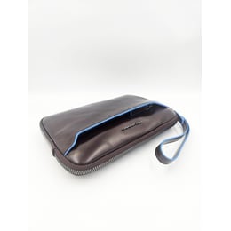Клатч Piquadro BLUE SQUARE (B2) Cognac AC5946B2R-MO