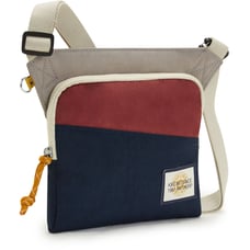 Сумка Kipling ALMIRO Vall Carmine Bl (J75)