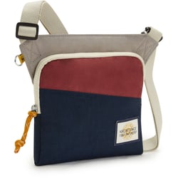 Сумка Kipling ALMIRO Vall Carmine Bl (J75)