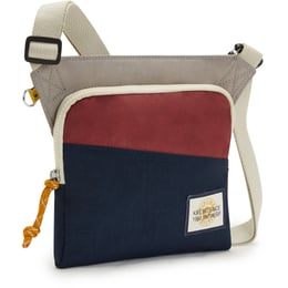 Сумка Kipling ALMIRO Vall Carmine Bl (J75)