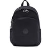 Рюкзак Kipling DELIA Paka Black (79S)