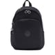 Рюкзак Kipling DELIA Paka Black (79S)