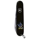 Швейцарский складной нож 91мм Victorinox CLIMBER UKRAINE 1.3703.3_T1220u