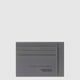 Картхолдер Piquadro URBAN (UB00) Grey PP2762UB00R_GR