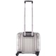 Бізнес-кейс Lojel KOZMOS /Metal Silver Lj-CF1375P_S