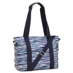 Сумка Kipling ASSENI S Brush Stripes (W66)