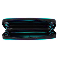 Портмоне Piquadro BLUE SQUARE (B2) Black PD1515B2R_N