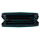 Портмоне Piquadro BLUE SQUARE (B2) Black PD1515B2R_N