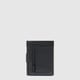 Портмоне Piquadro RUSSEL (W137) Black PU5957W137R_N