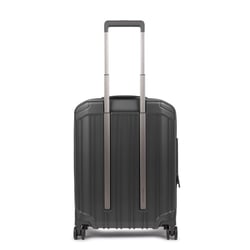 Чемодан Piquadro PQ LIGHT (PQL) Matt Black BV5398PQL_NO (Маленький)
