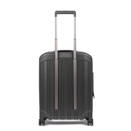 Валіза Piquadro PQ LIGHT (PQL) Matt Black BV5398PQL_NO (Маленька)