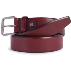 Ремінь Piquadro BLACK SQUARE (B3) Aubergine CU4876B3_BO2