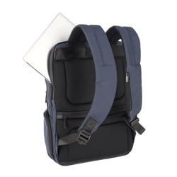 Рюкзак для ноутбука 15,6″ Travelite MEET/Navy TL001843-20