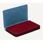 Візитниця Piquadro BLUE SQUARE (B2) Red PP1263B2_R