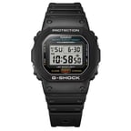 Чоловічий годинник Casio G-SHOCK DW-5600E-1VER