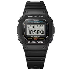 Мужские часы Casio G-SHOCK DW-5600E-1VER