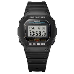 Чоловічий годинник Casio G-SHOCK DW-5600E-1VER