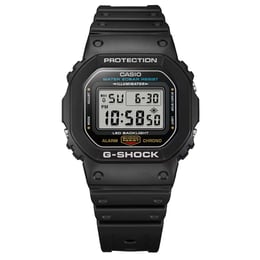 Мужские часы Casio G-SHOCK DW-5600E-1VER