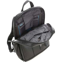 Рюкзак для ноутбука 14″ Piquadro URBAN Black CA3214UB00BM_N