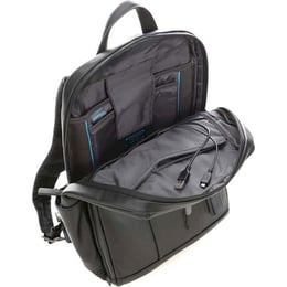 Рюкзак для ноутбука 14″ Piquadro URBAN Black CA3214UB00BM_N