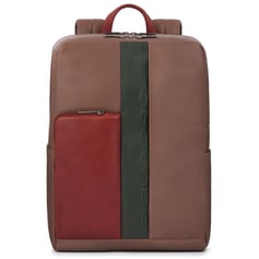 Рюкзак для ноутбука 16″ Piquadro STEVEN (S118) Taupe CA5660S118_TO