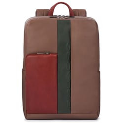 Рюкзак для ноутбука 16″ Piquadro STEVEN (S118) Taupe CA5660S118_TO