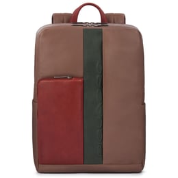 Рюкзак для ноутбука 16″ Piquadro STEVEN (S118) Taupe CA5660S118_TO