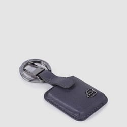 Брелок-трекер CONNEQU Piquadro BLACK SQUARE (B3) Ocean Blue AC3954B3_BLU4