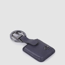 Брелок-трекер CONNEQU Piquadro BLACK SQUARE (B3) Ocean Blue AC3954B3_BLU4