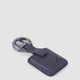 Брелок-трекер CONNEQU Piquadro BLACK SQUARE (B3) Ocean Blue AC3954B3_BLU4