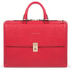 Портфель Piquadro DAFNE (DF) Red CA5511DF_R