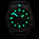 Годинник 43 мм Victorinox Swiss Army DIVE PRO Automatic V241997