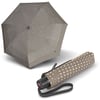 Парасолька механічна Knirps T.050 Medium Manual/Bolero Taupe Kn95 3050 4935