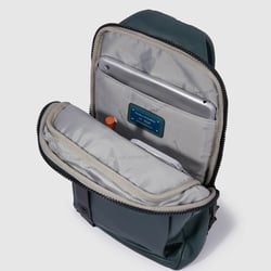 Сумка-слинг Piquadro DAVID (S130) Grey CA6205S130_GR