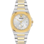 Чоловічий годинник Versace TOLOMEO Vre0v00325