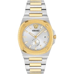 Чоловічий годинник Versace TOLOMEO Vre0v00325