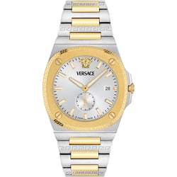 Чоловічий годинник Versace TOLOMEO Vre0v00325