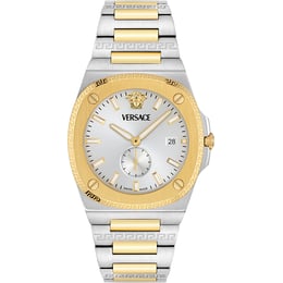 Чоловічий годинник Versace TOLOMEO Vre0v00325