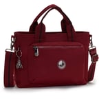 Сумка Kipling MIHO S Elevated Wine (U75)