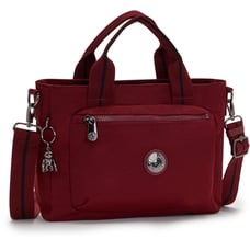 Сумка Kipling MIHO S Elevated Wine (U75)