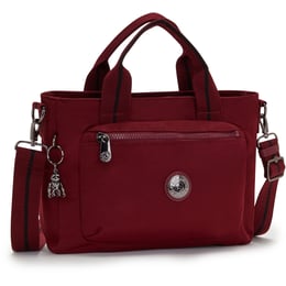 Сумка Kipling MIHO S Elevated Wine (U75)