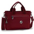 Сумка Kipling MIHO S Elevated Wine (U75)