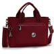 Сумка Kipling MIHO S Elevated Wine (U75)