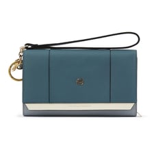 Клатч Piquadro CIRCLE (W92) Blue-Grey PD6175W92R_AVGR