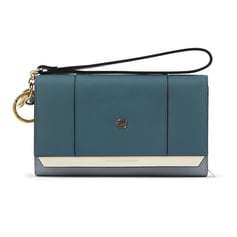 Клатч Piquadro CIRCLE (W92) Blue-Grey PD6175W92R_AVGR